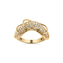 Load image into Gallery viewer, Anima, wavy band