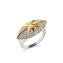 Load image into Gallery viewer, Starburst, ring