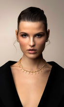 Load image into Gallery viewer, T, necklace