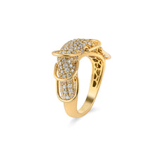 Load image into Gallery viewer, Anima, wavy band