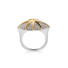 Load image into Gallery viewer, Starburst, ring