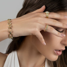 Load image into Gallery viewer, Love, chain bracelet