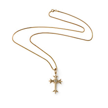 Laden Sie das Bild in den Galerie-Viewer, Trillium Cross