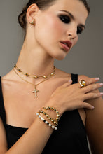 Load image into Gallery viewer, Spike array, bracelet