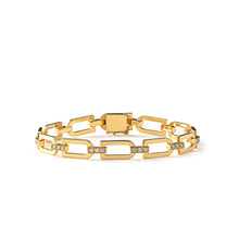 Load image into Gallery viewer, D-Link, chain bracelet