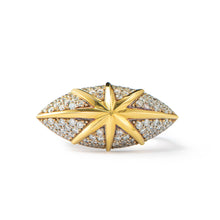 Load image into Gallery viewer, Starburst, ring