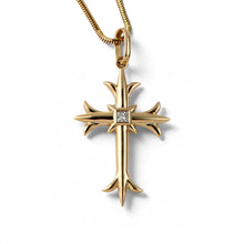 Laden Sie das Bild in den Galerie-Viewer, Trillium Cross
